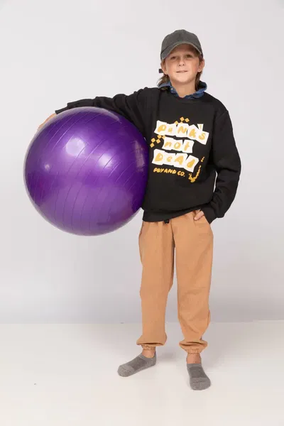 Jogger nene sarga - 25120
