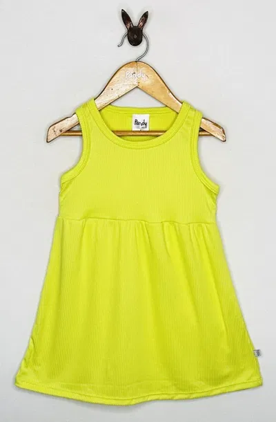 Vestido nena morley - 24715