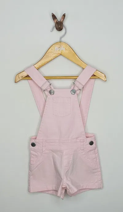 Jardinero Nena DAISY gabardina - 21769 22727
