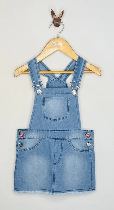 Jardinero nena nina jean - 22758