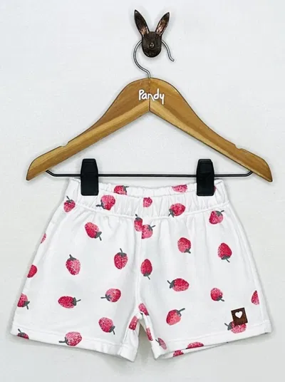 Short nena rustico frutilla - 24753