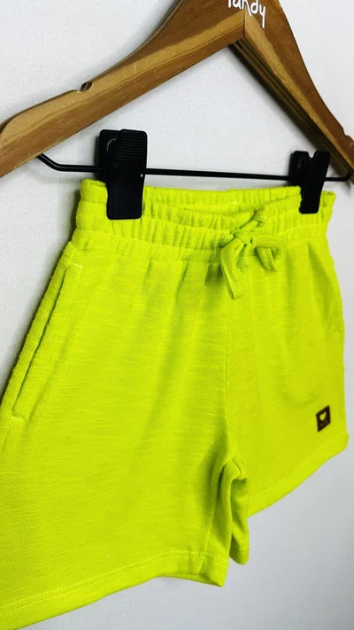 Short nena flame color - 24769