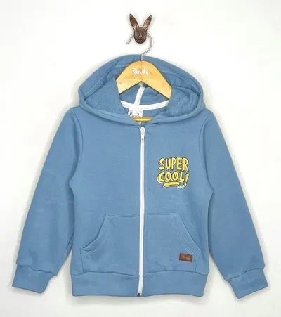 Campera nene rustica cool - 23612