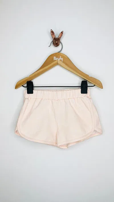 Short nena rustico con lycra estrellas - 21727