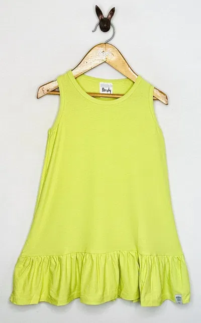 Vestido Nena Creppe - 24721