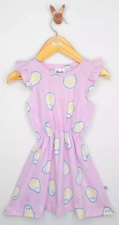 Vestido Nena estampado palta - 20745
