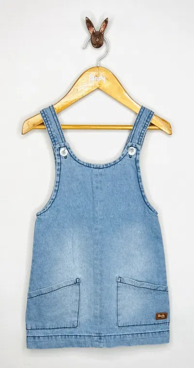 Jumper Nena jean gastado - 22708
