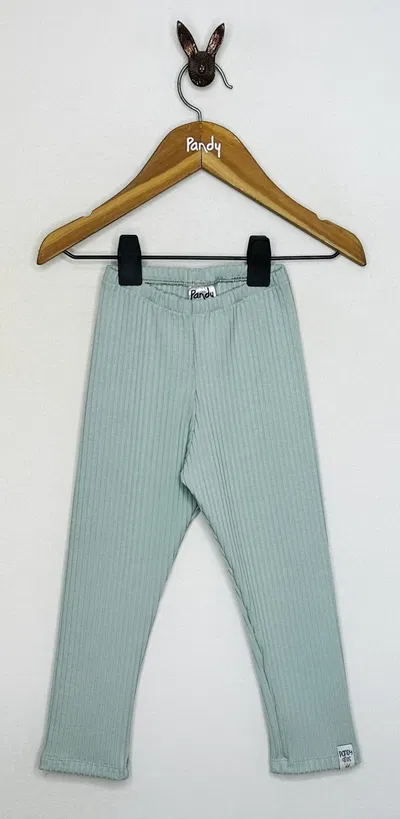 Calza nena morley pesado - 24214