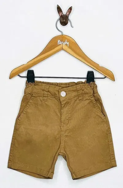 Bermuda nene chino gabardina - 063