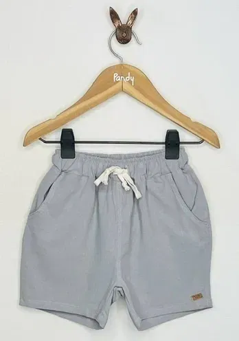 Short nene benito tussor - 23604