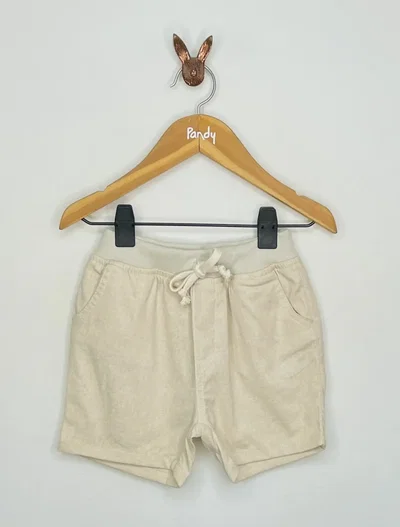 Short nene Benito lino - 123