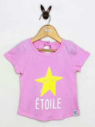 Remera beba etoile - 24821