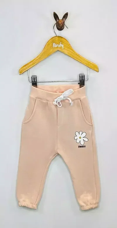 Pantalon Beba Rústico estampa - 25522
