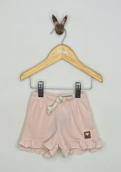 Short Beba waffle color - 22561