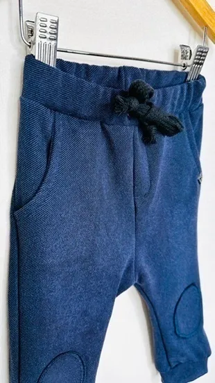 PROMO Pantalon bebe Sarga - 24069