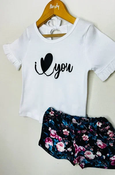 Conjunto beba you - 24812