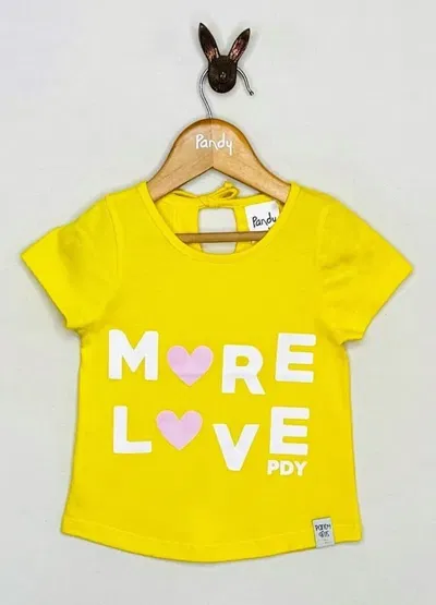 Remera beba more love - 24577