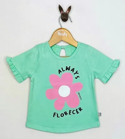 Remera beba florecer - 24550