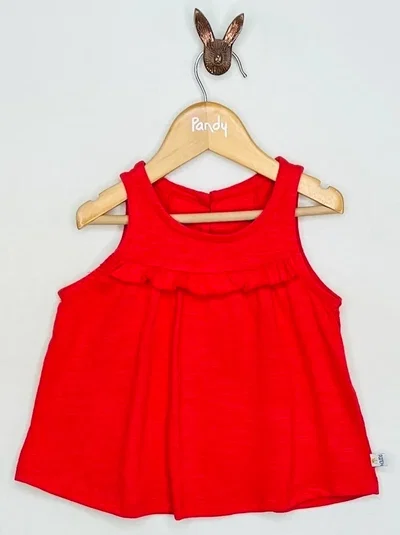 OUTLET Musculosa beba flame - 23563