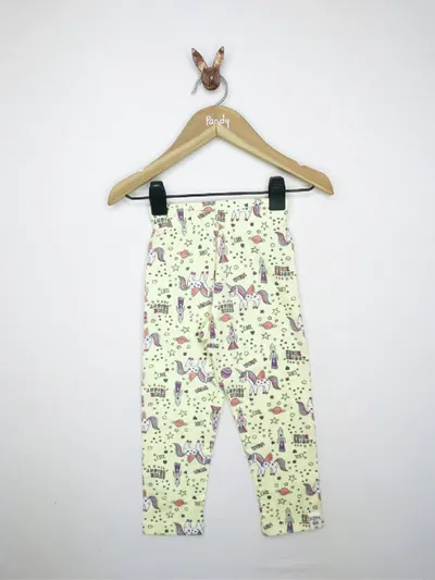 Calza Nena estampada Unicornios - 001 AP