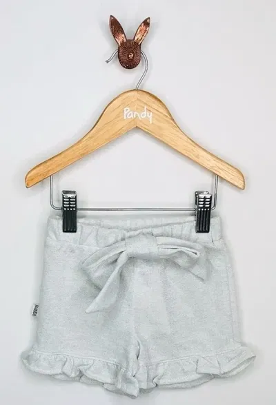 Short beba rustico con Lurex - 20568