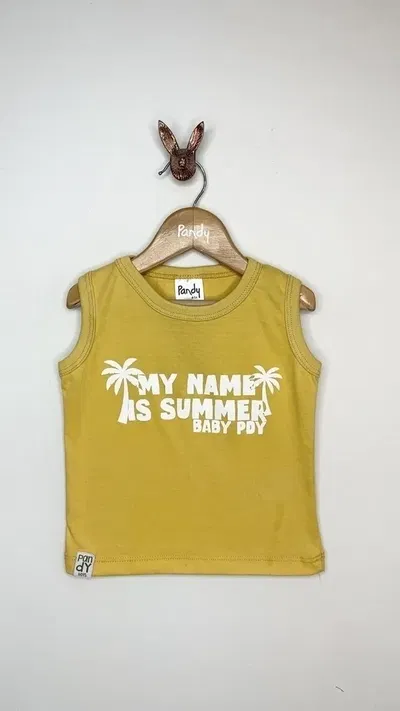 Remera bebe Manga cero con estampa - 21806