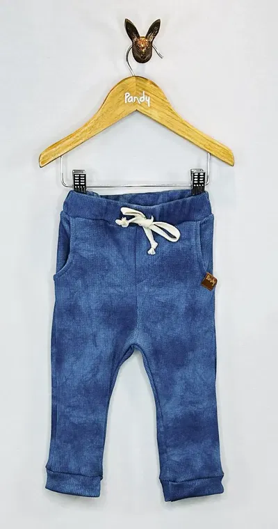 Joggineta bebe waffle est bolsillos - 25541