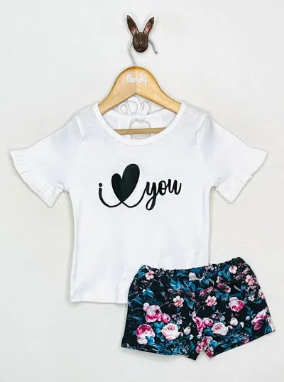 Conjunto beba you - 24812