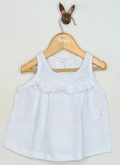 OUTLET Musculosa beba flame - 23563