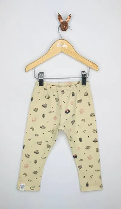 Calza Nena estampada Muffins - 001 AP