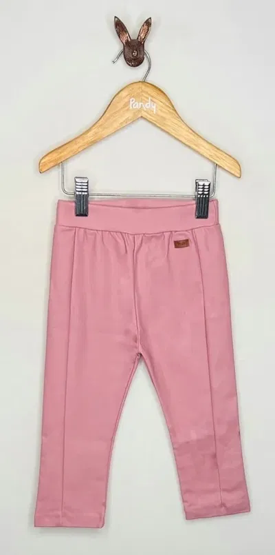 Pantalon beba bengalina engomado - 24011