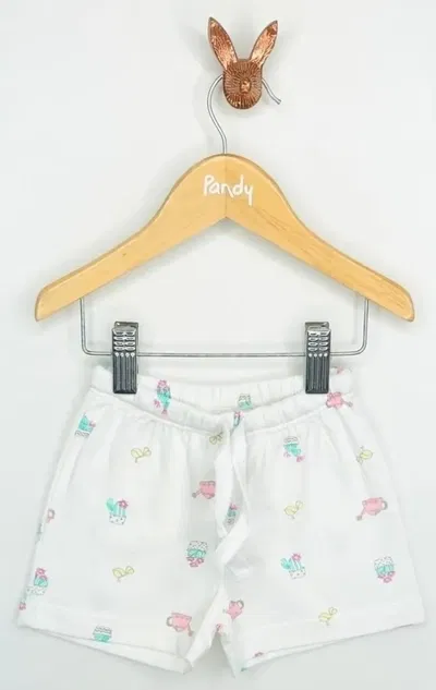 Short beba bianca regaderas - 18673