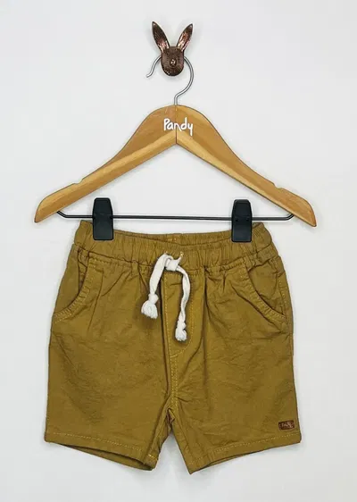 Short nene benito gabardina - 008