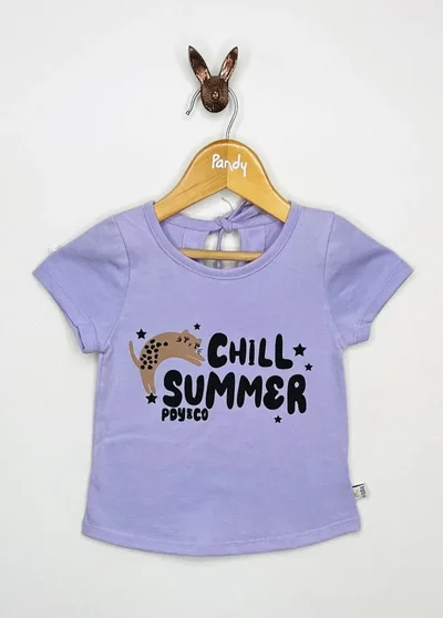 OUTLET Remera beba Chill - 22525