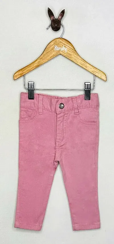 Pantalon Beba gabardina color - 057