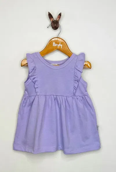 Vestido beba elena Jersey - 22542