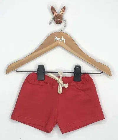 Short beba rustico liso - 19808