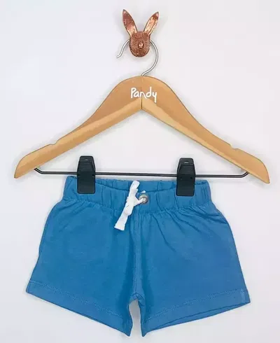 Short bebe jersey color - 17804
