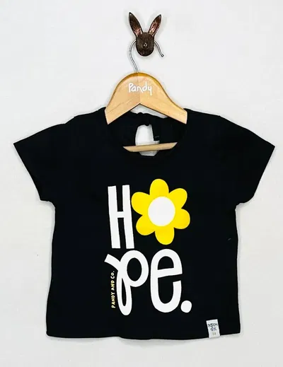 Remera beba hope - 24555