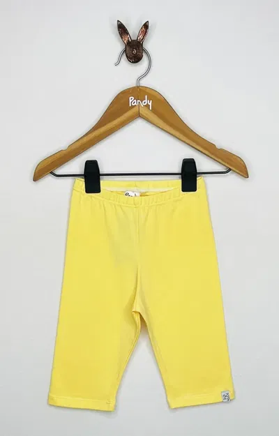Calza Nena ciclista lisa - 115