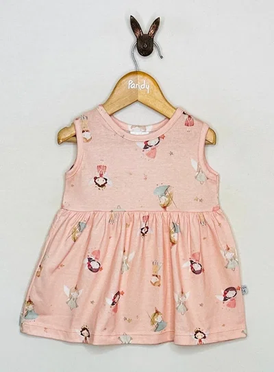 Vestido beba haditas - 24802
