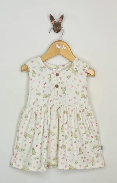 Vestido Beba morley estampado - 22543