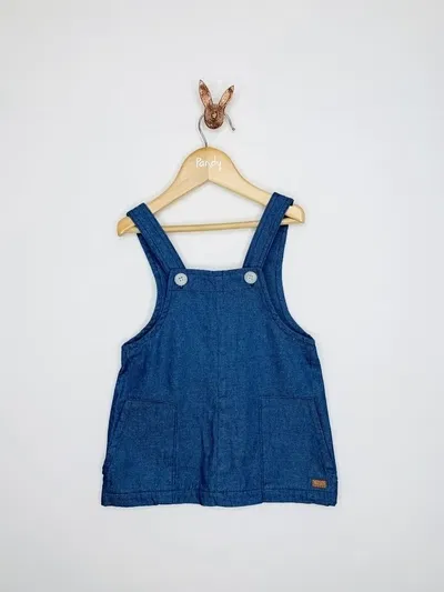 Jumper Beba jean liviano - 21517