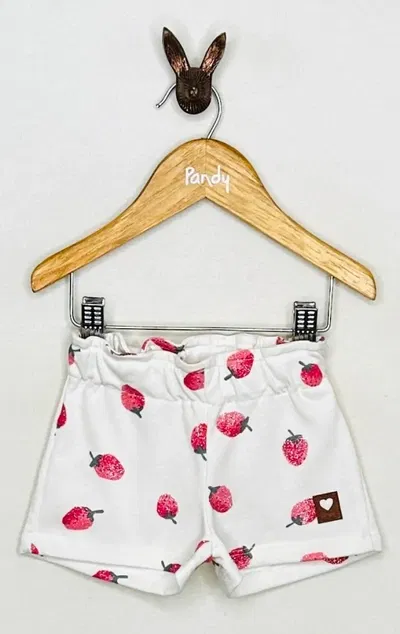 Short beba rustico frutillas - 24560