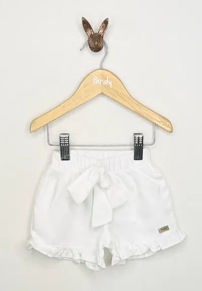 Short beba Luisina Piquet - 22567