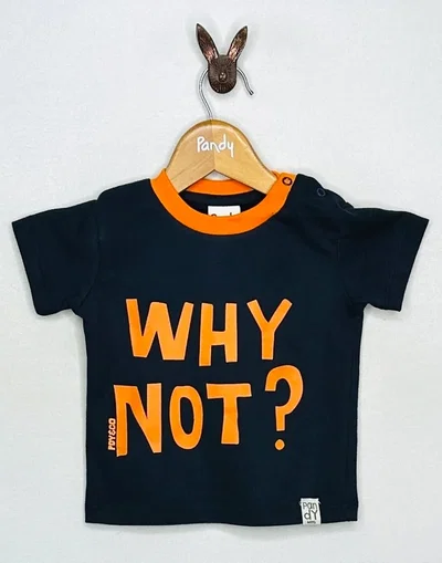 Remera bebe why ? - 24567