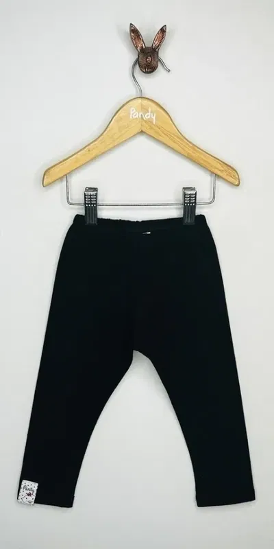 Calza Beba lycra lisa - 004