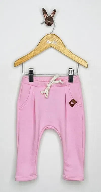 Pantalon beba algodon rustico - 113