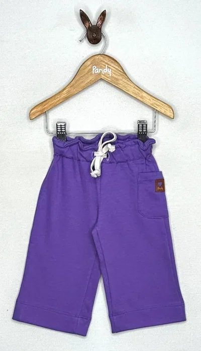 Pantalon beba rustico ancho - 24517