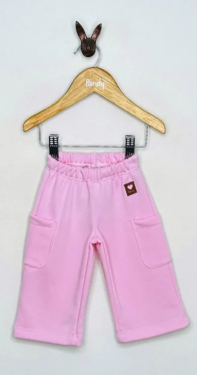 Pantalon beba rustico liso - 24541